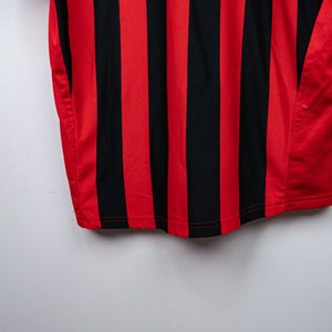 maglia home milan Kaka 22 2005/2006 by ADIDAS - Home (6)