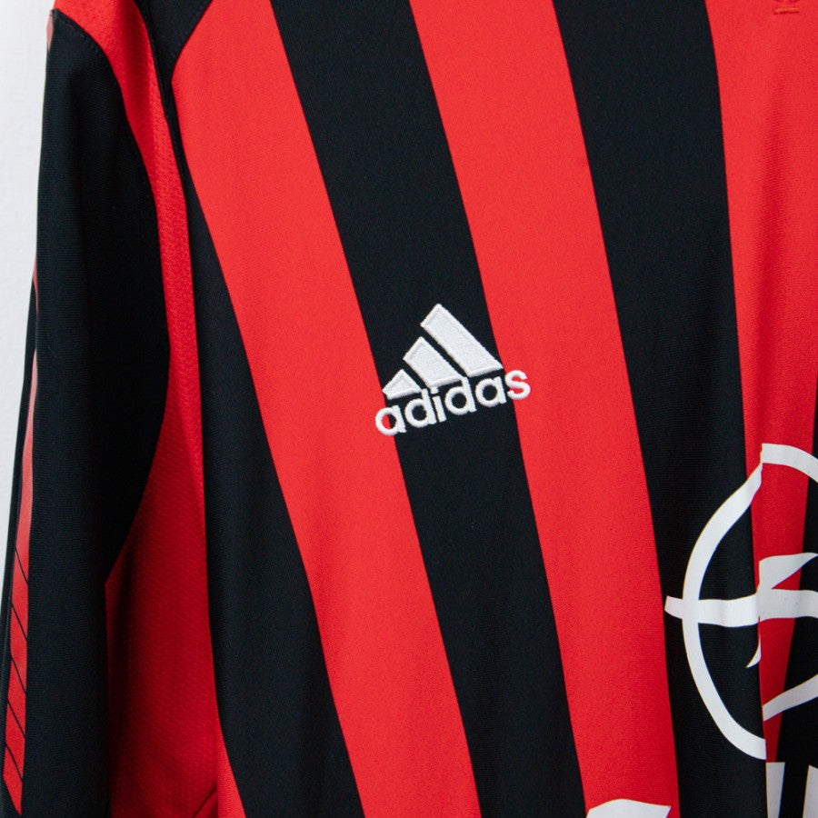 maglia home milan Kaka 22 2005/2006 by ADIDAS - Home (8)