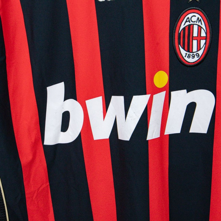 maglia home milan kaka 22 2006/2007 by ADIDAS (11)