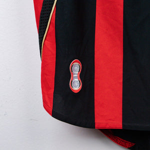 maglia home milan kaka 22 2006/2007 by ADIDAS (14)
