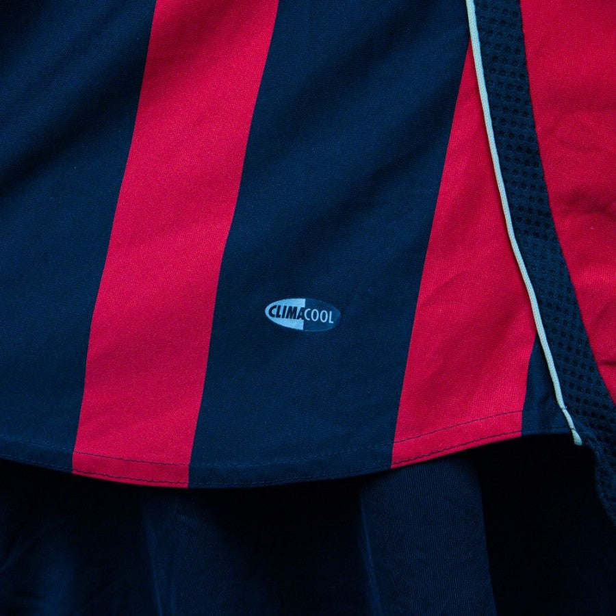 maglia home milan kaka 22 2006/2007 by ADIDAS (15)