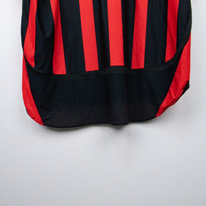 maglia home milan kaka 22 2006/2007 by ADIDAS (6)