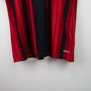 Maglia home milan menez 7 autografata 2015/2016 by ADIDAS - Home (11)