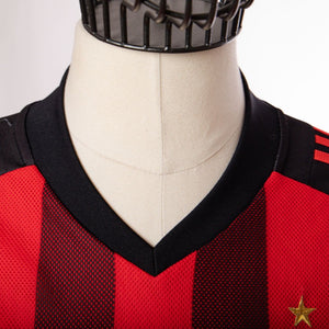 maglia home milan opel 2002/2003 by ADIDAS - Home (10)
