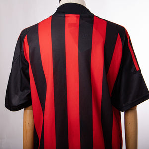 maglia home milan opel 2002/2003 by ADIDAS - Home (13)
