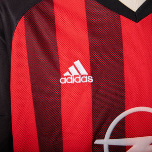 maglia home milan opel 2002/2003 by ADIDAS - Home (4)