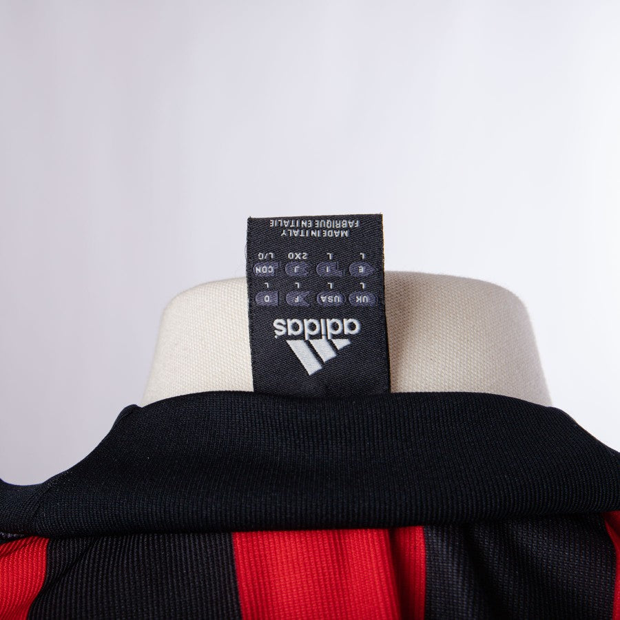 maglia home milan opel 2002/2003 by ADIDAS - Home (5)