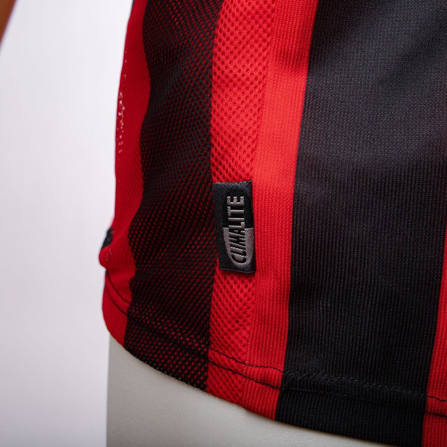 maglia home milan opel 2002/2003 by ADIDAS - Home (9)