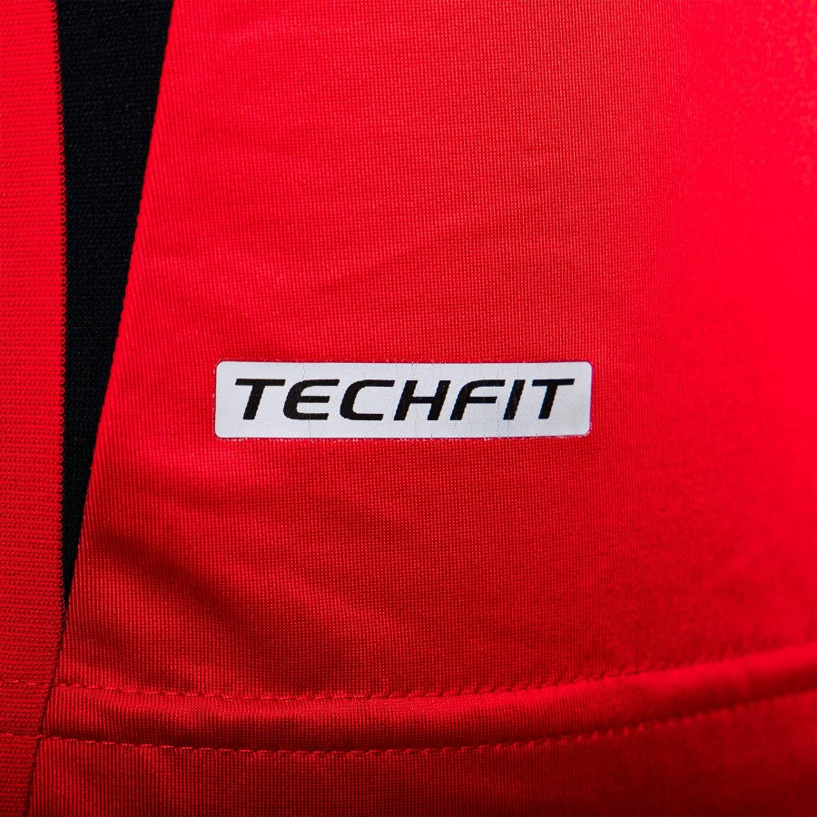 maglia home milan prince 27 2011/2012 by ADIDAS - Home (11)