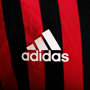 maglia home milan prince 27 2011/2012 by ADIDAS - Home (4)