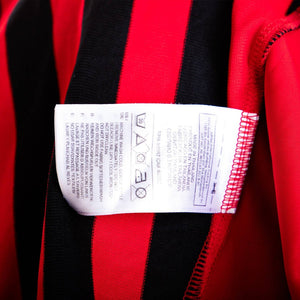 maglia home milan prince 27 2011/2012 by ADIDAS - Home (6)