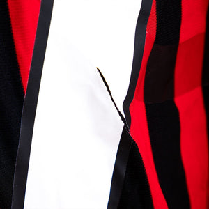 maglia home milan prince 27 2011/2012 by ADIDAS - Home (8)