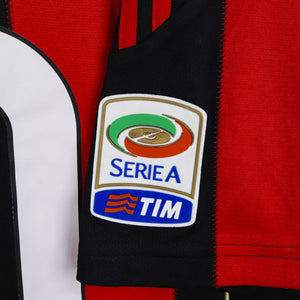 Maglia Home Milan Robinho n70 2010/2011 by ADIDAS - Home (4)