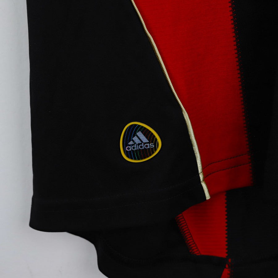 Maglia Home Milan Robinho n70 2010/2011 by ADIDAS - Home (9)