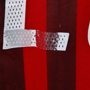 Maglia Home Milan Seedorf 20 2002/2003 by ADIDAS - Home (7)