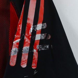 Maglia Home Milan Seedorf 20 2002/2003 by ADIDAS - Home (9)