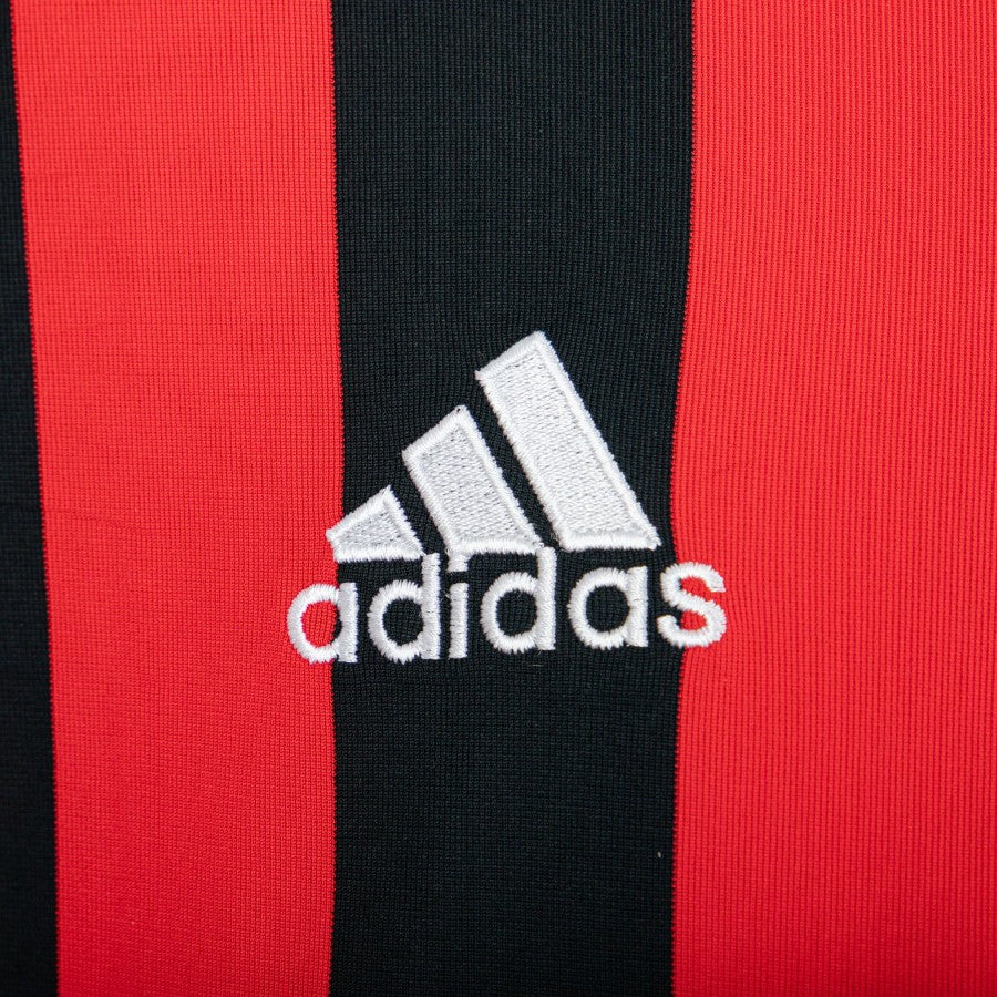 maglia home milan shevchenko 7 2005/2006 by ADIDAS - Home (4)