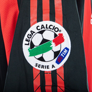 maglia home milan shevchenko 7 2005/2006 by ADIDAS - Home (6)