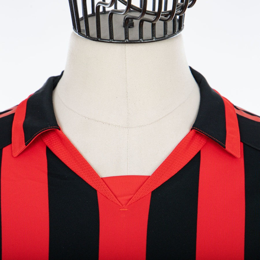 maglia home milan shevchenko 7 2005/2006 by ADIDAS - Home (8)