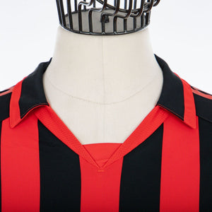 maglia home milan shevchenko 7 2005/2006 by ADIDAS - Home (8)