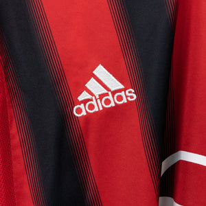 maglia home milan shevchenko 7 2005/2006 by ADIDAS - Home (11)