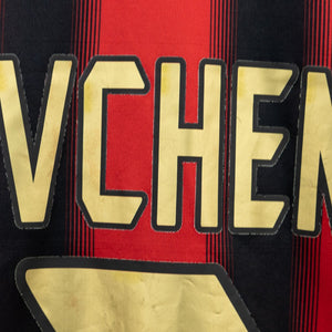 maglia home milan shevchenko 7 2005/2006 by ADIDAS - Home (5)
