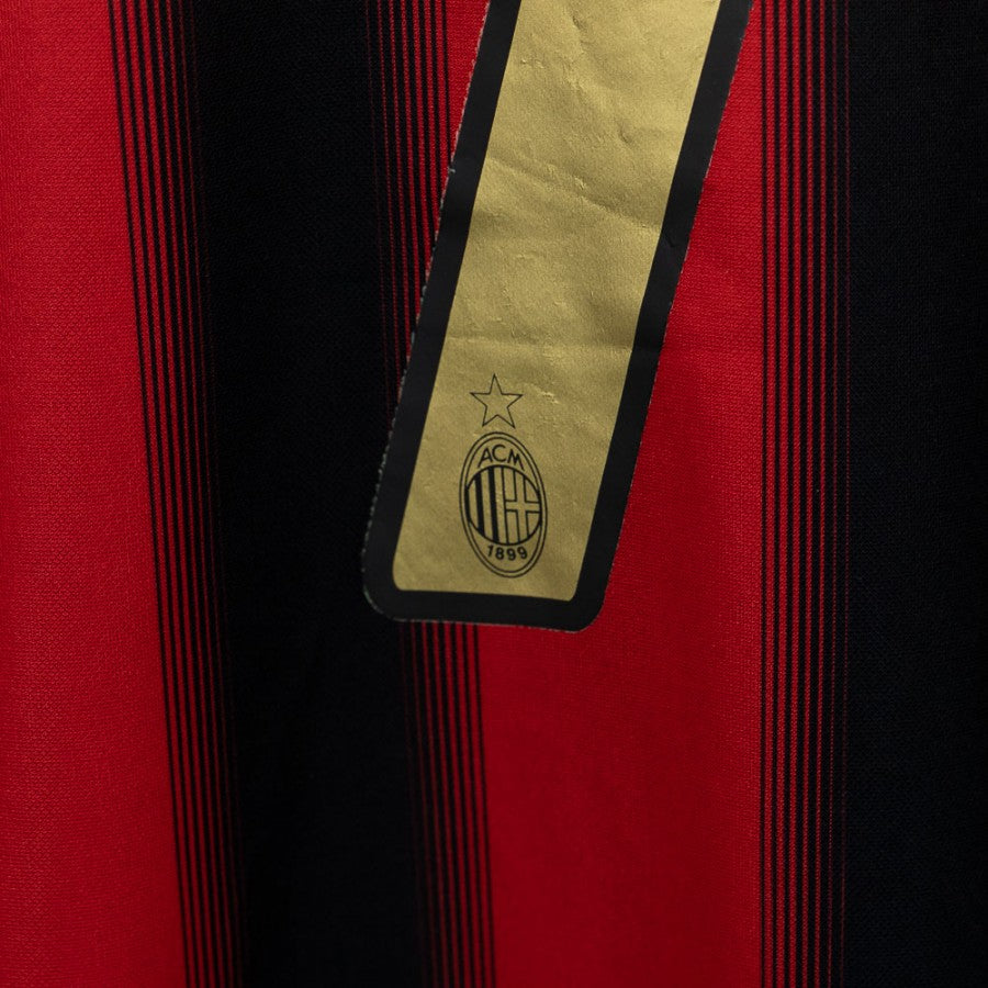 maglia home milan shevchenko 7 2005/2006 by ADIDAS - Home (6)