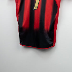 maglia home milan shevchenko 7 2005/2006 by ADIDAS - Home (7)