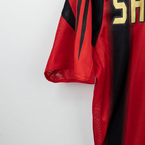 maglia home milan shevchenko 7 2005/2006 by ADIDAS - Home (9)
