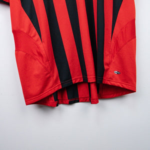 maglia home milan shevchenko 7 2005/2006 by ADIDAS - Home (12)