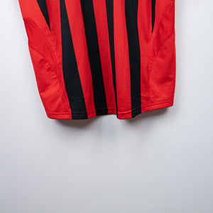 maglia home milan shevchenko 7 2005/2006 by ADIDAS - Home (7)
