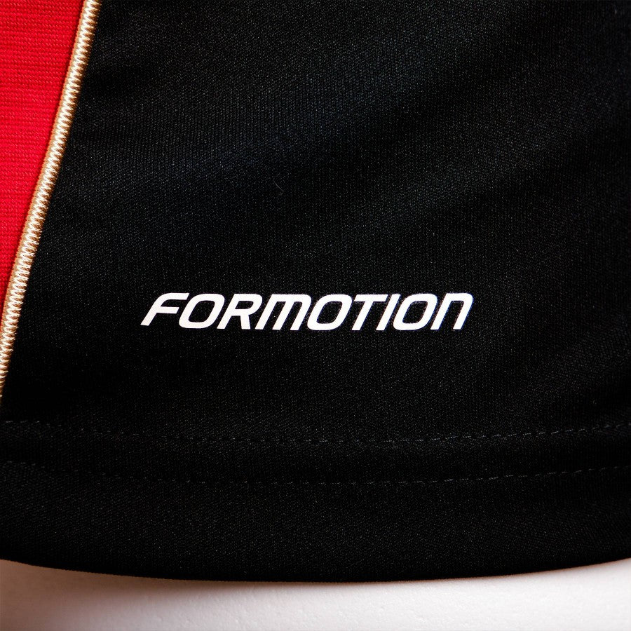 maglia home milan sokratis 2010/2011 by ADIDAS - Home (10)