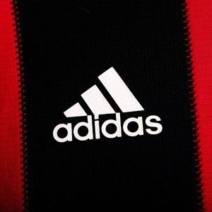 maglia home milan sokratis 2010/2011 by ADIDAS - Home (4)