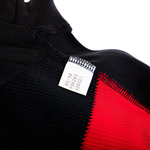 maglia home milan sokratis 2010/2011 by ADIDAS - Home (6)