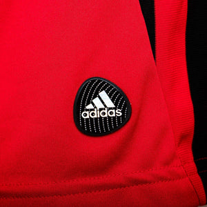 maglia home milan thiago silva 33 2011/2012 by ADIDAS - Home (9)