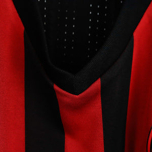 Maglia home milan Vangioni 21 2016/2017 by ADIDAS - Home (17)