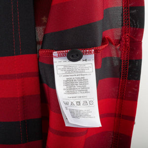 maglia home milan vecchie glorie lentini 9 2014/2015 by ADIDAS (18)