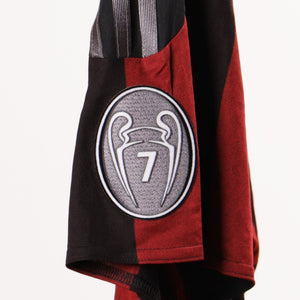 maglia home milan zapata 17 2015/2016 by ADIDAS - Home (4)