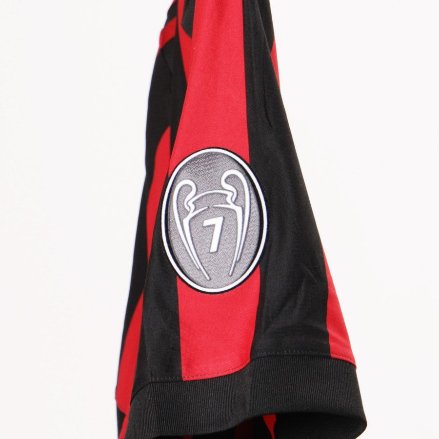 maglia home milan zapata 17 2017/2018 by ADIDAS - Home (4)