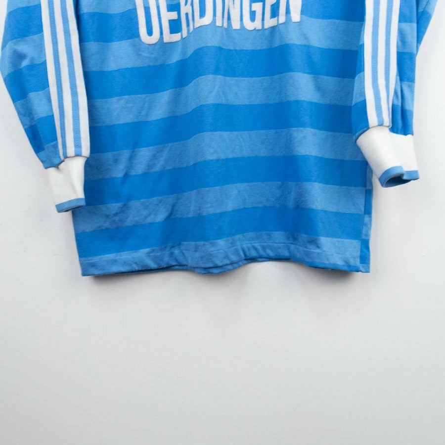 maglia home ml Adidas Uerdingen krefeld 11 1985/1986 by ADIDAS - Home (5)
