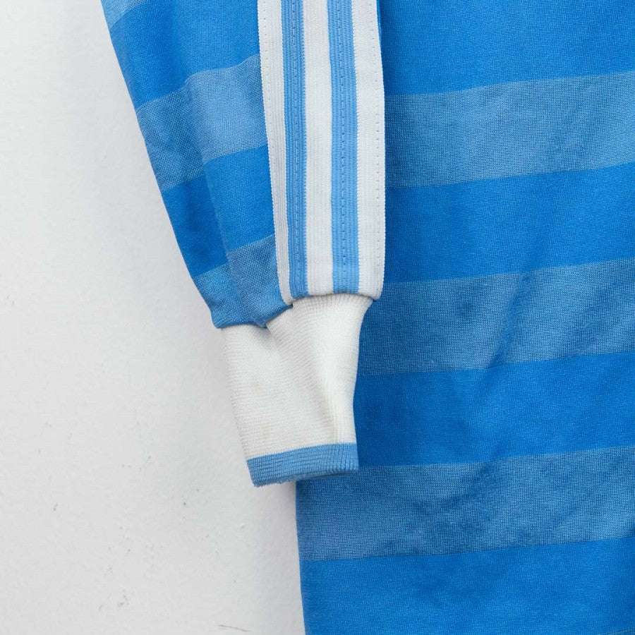 maglia home ml Adidas Uerdingen krefeld 11 1985/1986 by ADIDAS - Home (7)