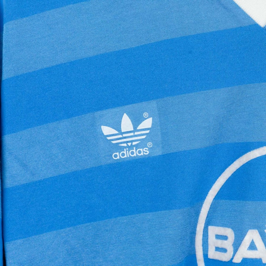 maglia home ml Adidas Uerdingen krefeld 11 1985/1986 by ADIDAS - Home (9)