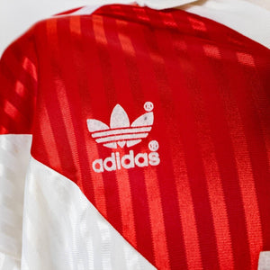 MAGLIA HOME MONACO ADIDAS 1991/1992 by ADIDAS - Home (5)