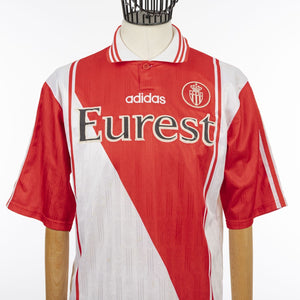 maglia home monaco adidas 1996/1997 by ADIDAS - Home (11)