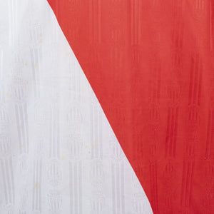 maglia home monaco adidas 1996/1997 by ADIDAS - Home (6)