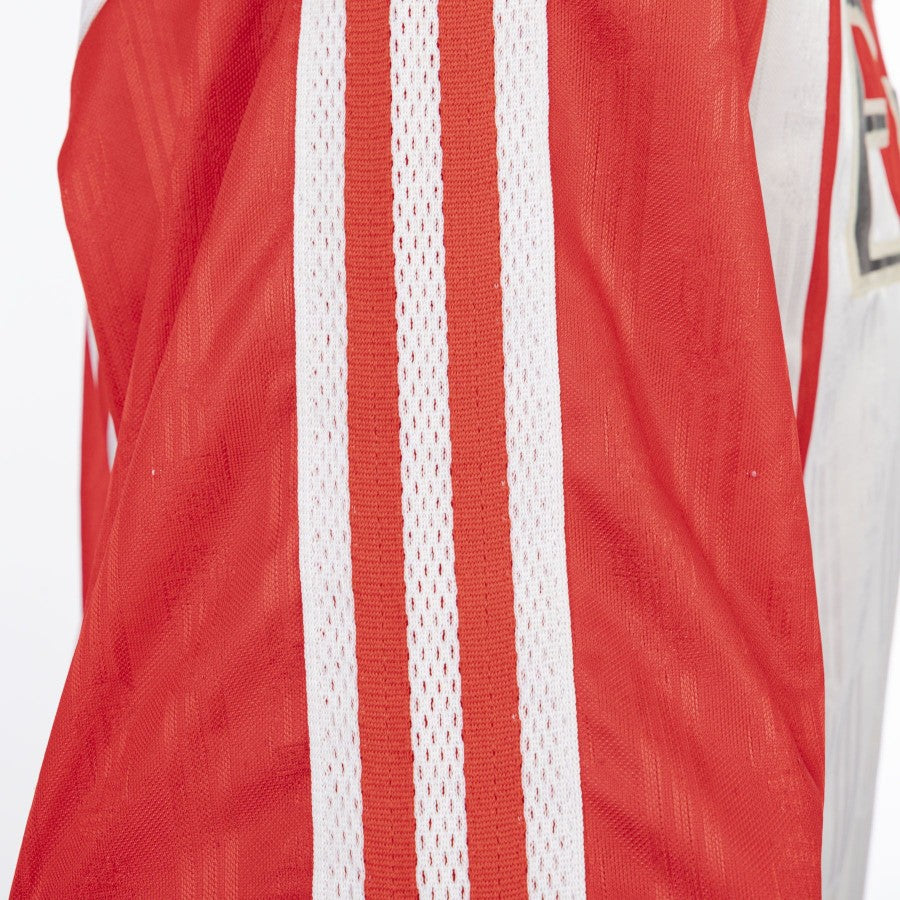 maglia home monaco adidas 1996/1997 by ADIDAS - Home (7)