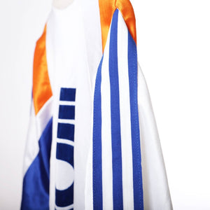 maglia home montpellier 1991/1992 amichevole Napoli by ADIDAS - Home (6)