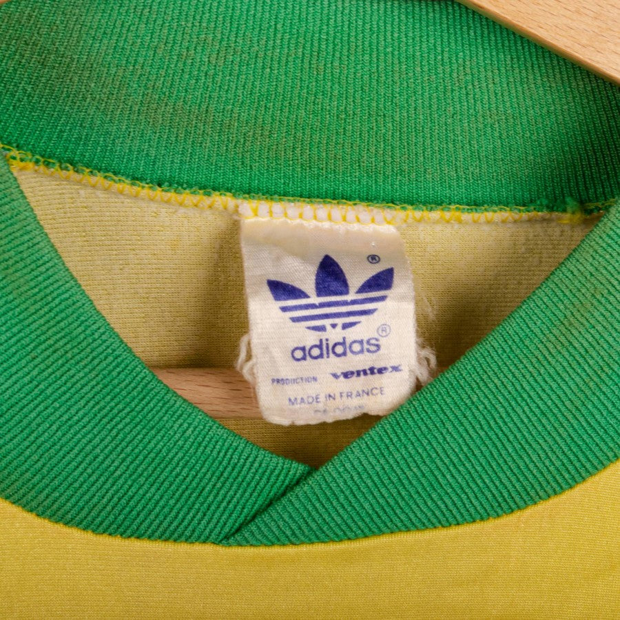 maglia home nantes adidas 1978/1979 by ADIDAS - Home (9)