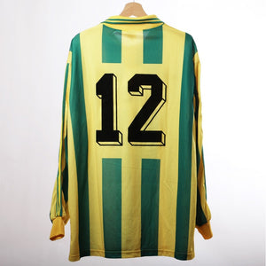 maglia home nantes ml 1995/1996 n.12 Guyot by ADIDAS - Home (2)