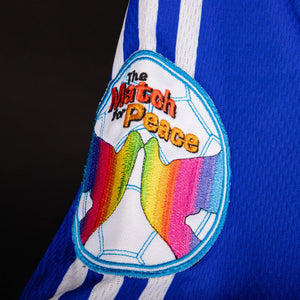 maglia home nazionale cantanti adidas morandi 4 1999 by ADIDAS - Home (6)